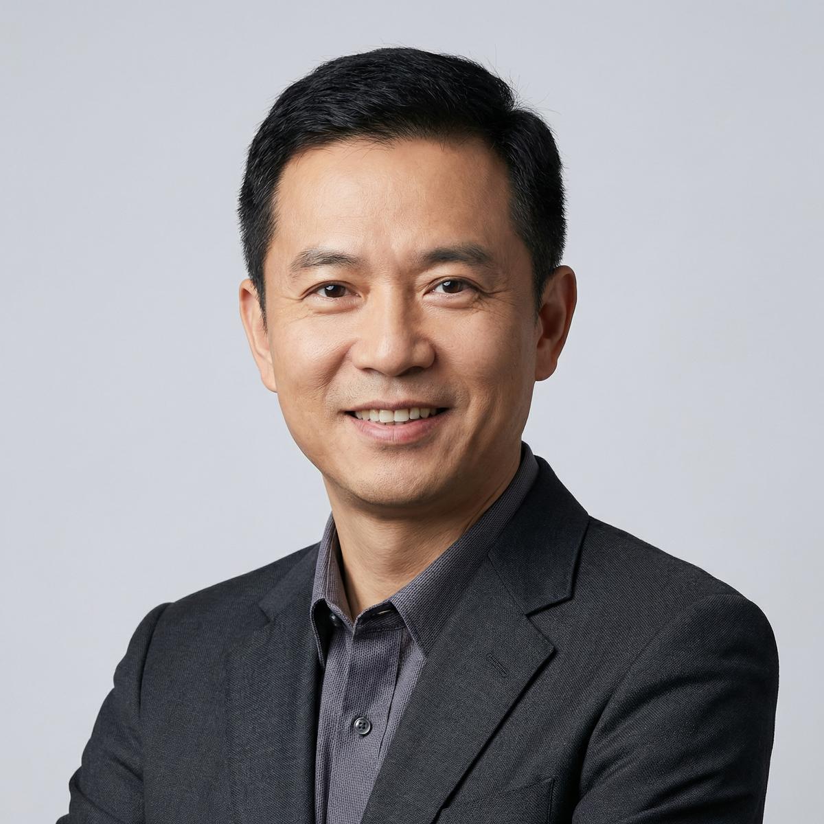 香蕉视频改装总监张伟