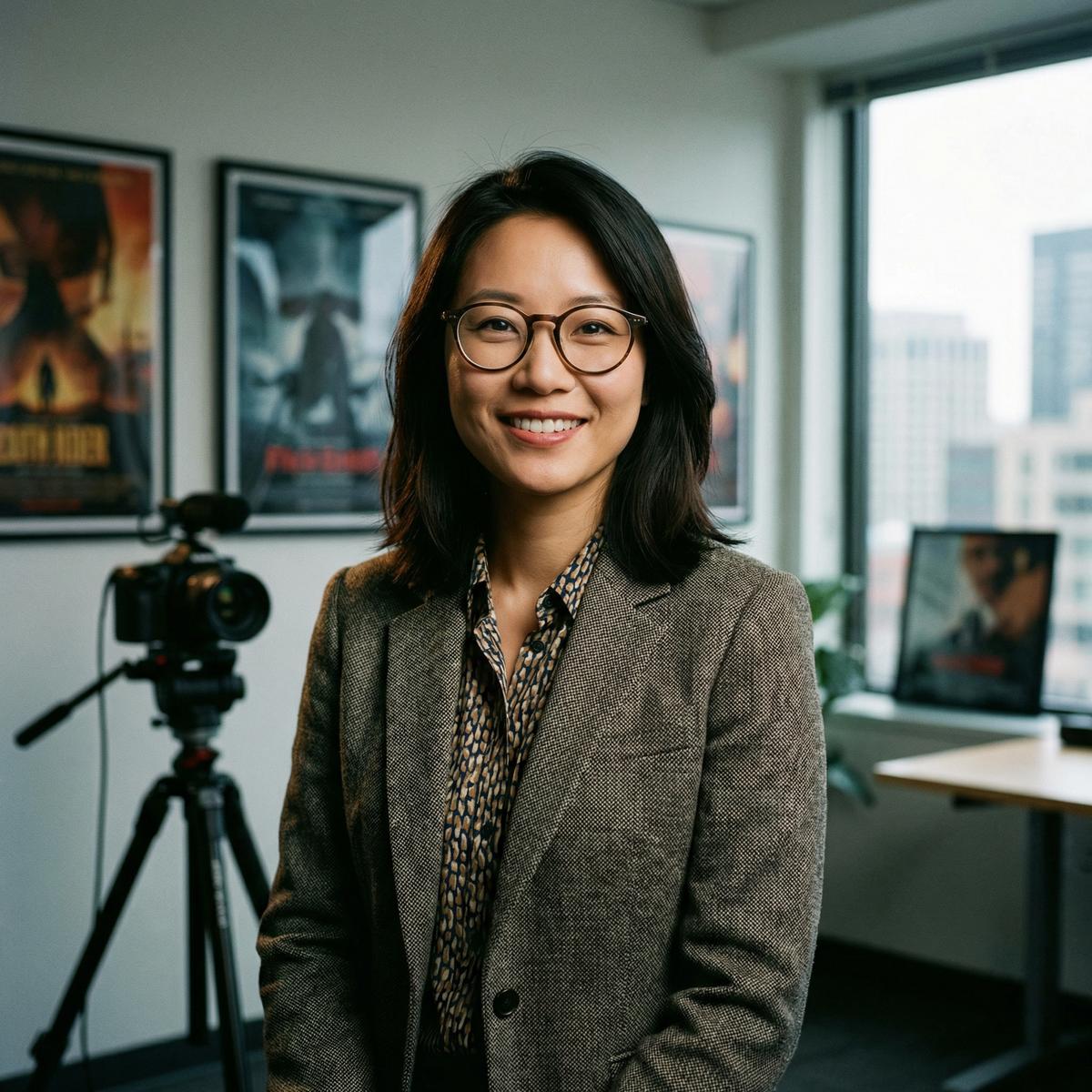 香蕉视频视频导演李雪