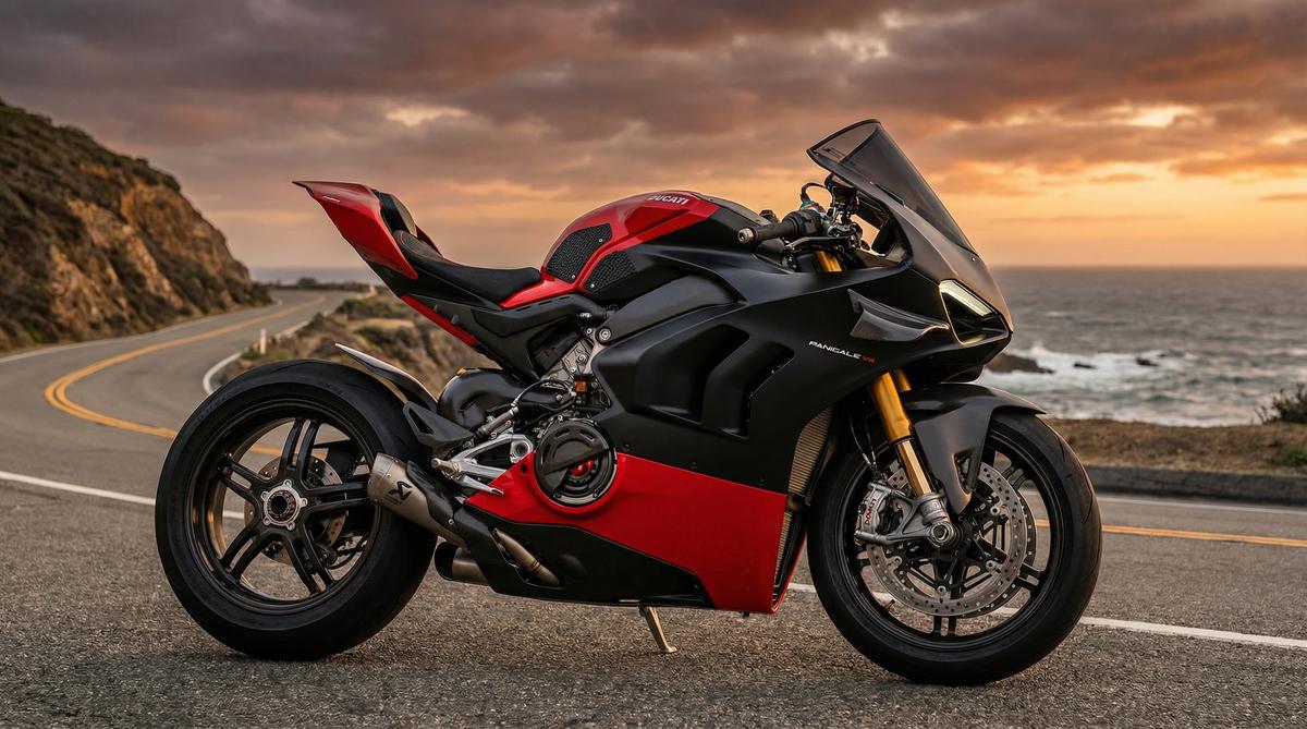 香蕉视频-杜卡迪摩托车视频